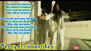 Zion y Lennox   Doncella (Remix) 'LETRA'