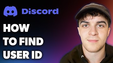 How to Find User Id on Discord (Full 2024 Guide)