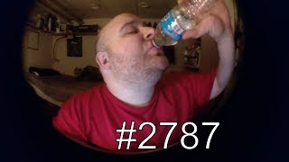 Thumbnail for Jon Drinks Water #2787