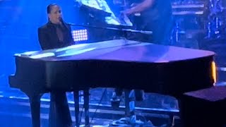 Alicia Keys - Diary ( Live )