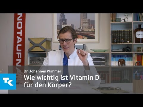 Video: Wir Wissen Immer Noch Nicht, Dass Unsere Kinder Täglich Vitamin D Benötigen: Eine Studie über Das Verständnis Der Eltern Für Den Vitamin D-Bedarf Bei Kindern Im Alter Von 0 Bis 2 J