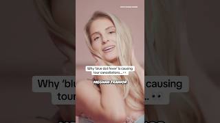Fans figure out why artists are cancelling tours 🤯 #zaynmalik #meghantrainor #postmalone