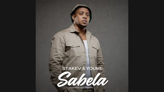 Stakev U0026 Youme  Sabela