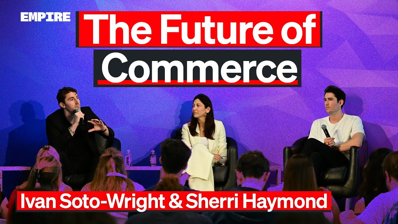 Crypto Meets Cards: Shaping the Future of Commerce | Permissionless IV  Fireside Chat | Bonus Episode