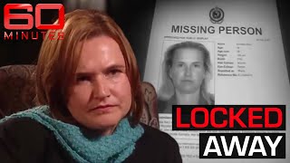 Why was an Australian citizen unlawfully detained in her own country  | 60 Minutes Australia