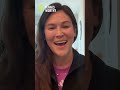 She Never Thought This Would Happen | Dana Mathewson’s Rise in Wheelchair Tennis