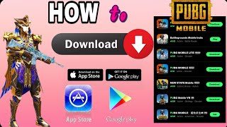 "Get PUBG on TapTap: Download Guide for Android and iOS!" screenshot 5