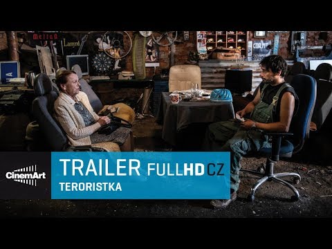 Youtube trailer