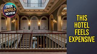 Torel 1884 Suites & Apartments - This Hotel Feels Expensive | Porto, Portugal🏩