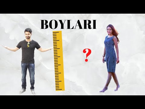 Benimsin Dizisi Oyuncuları Boyları ( BİLİNMEYENLER DAHİL) #bollywood #benimsin #hintdizileri #viral