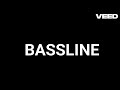 Vittorio Vetere BASSLINE