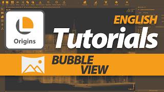 PointCab Origins - Bubble View