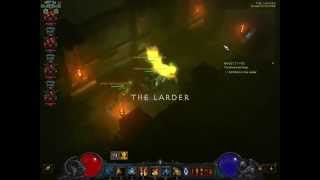 Diablo 3 Multiboxing 4xWD Ghom Legit Kill T6 in 4s Diablo 3 Multiboxing 4xWD Ghom Legit Kill T6 in 4s