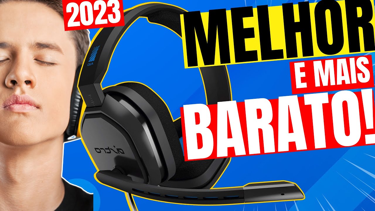 POR QUE O ASTRO A10 O MELHOR HEADSET 2023 Review Sincera Do Astro por-que-o-astro-a10-o-melhor-headset-2023-review-sincera-do-astro