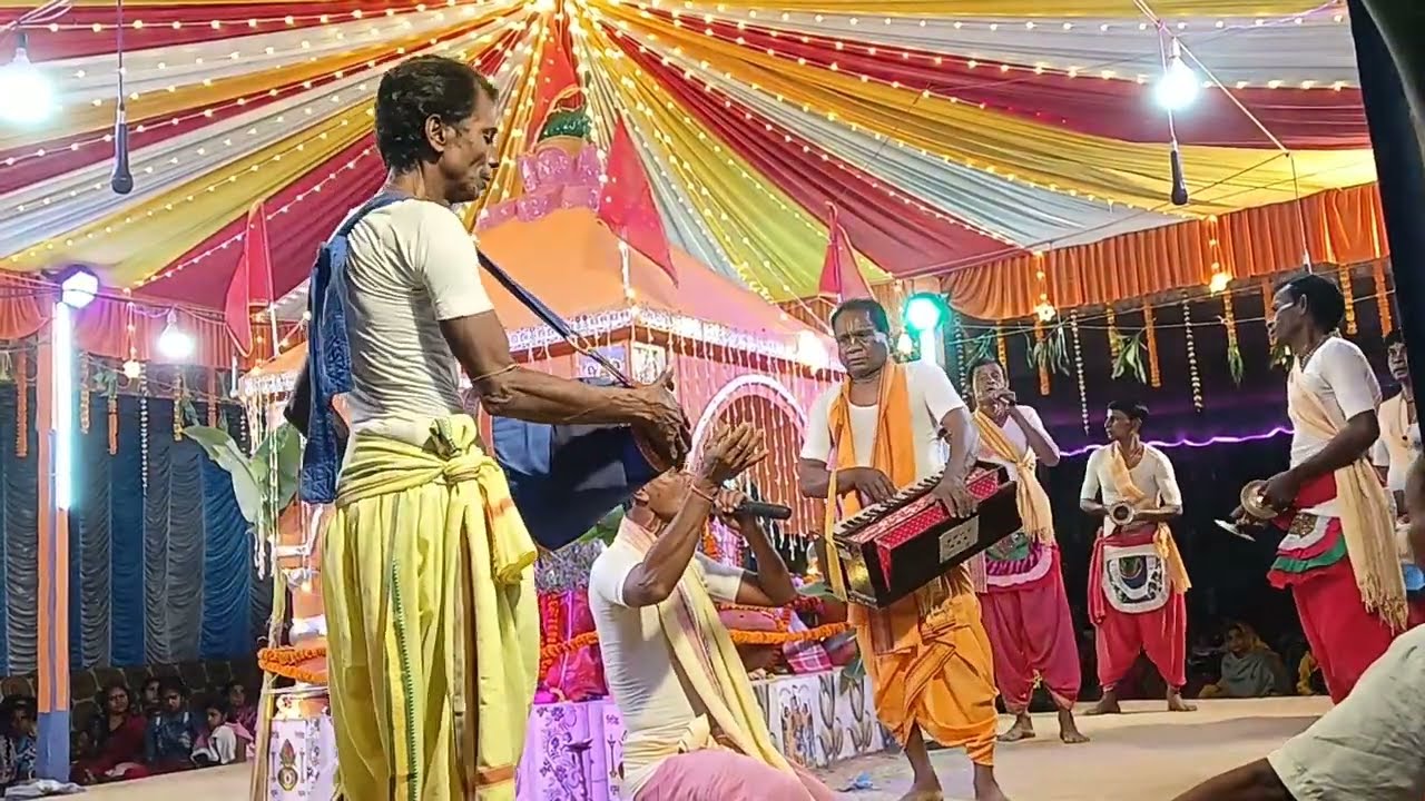 ধুলিয়াপুর রাধা কৃষ্ণ সম্প্রদায় দল - 9732146026 // আয়োজনে লুড়কা পূর্বপাড়া হরিনাম সংকীর্তন কমিটি 