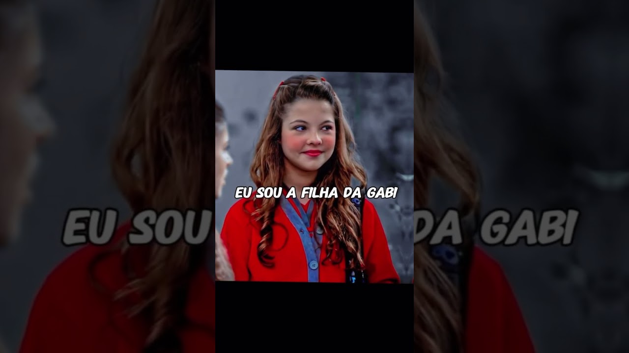 Não Minta Chiquititas parte 2 