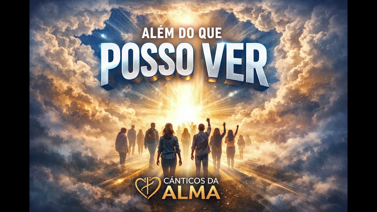 Além do Que Posso Ver