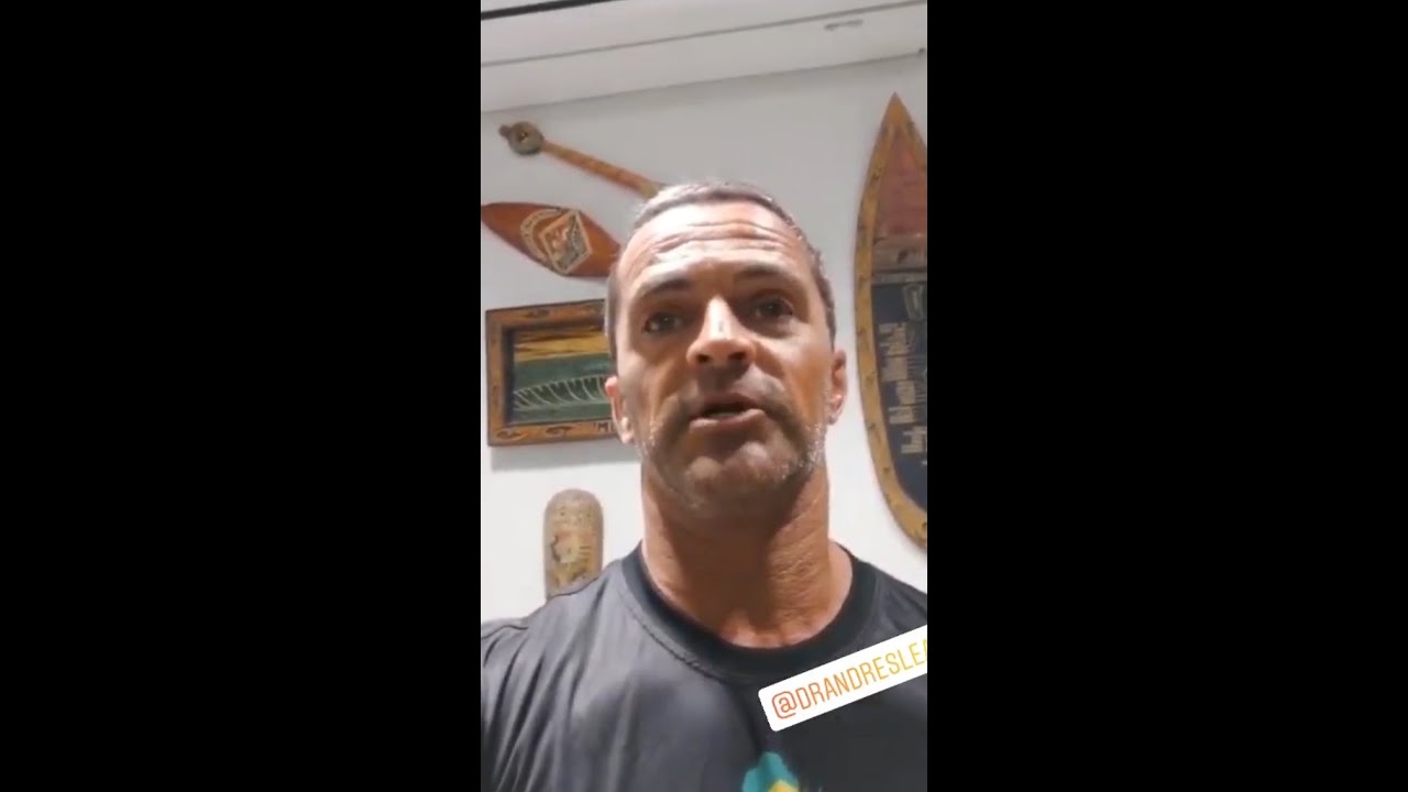 Andre Leal - @drandresleal - Indica Chá Viking