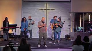 Building Hope Together: Renewing Faith and Commitment