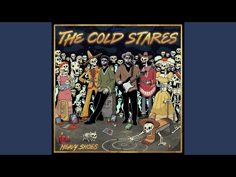 Strange Light - The Cold Stares