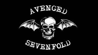 Drumless - Avenged Sevenfold - Seize The Day (No Drum)