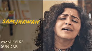 Mai Tenu Samjhawan (Cover) Maalavika Sundar Bedtime Stories