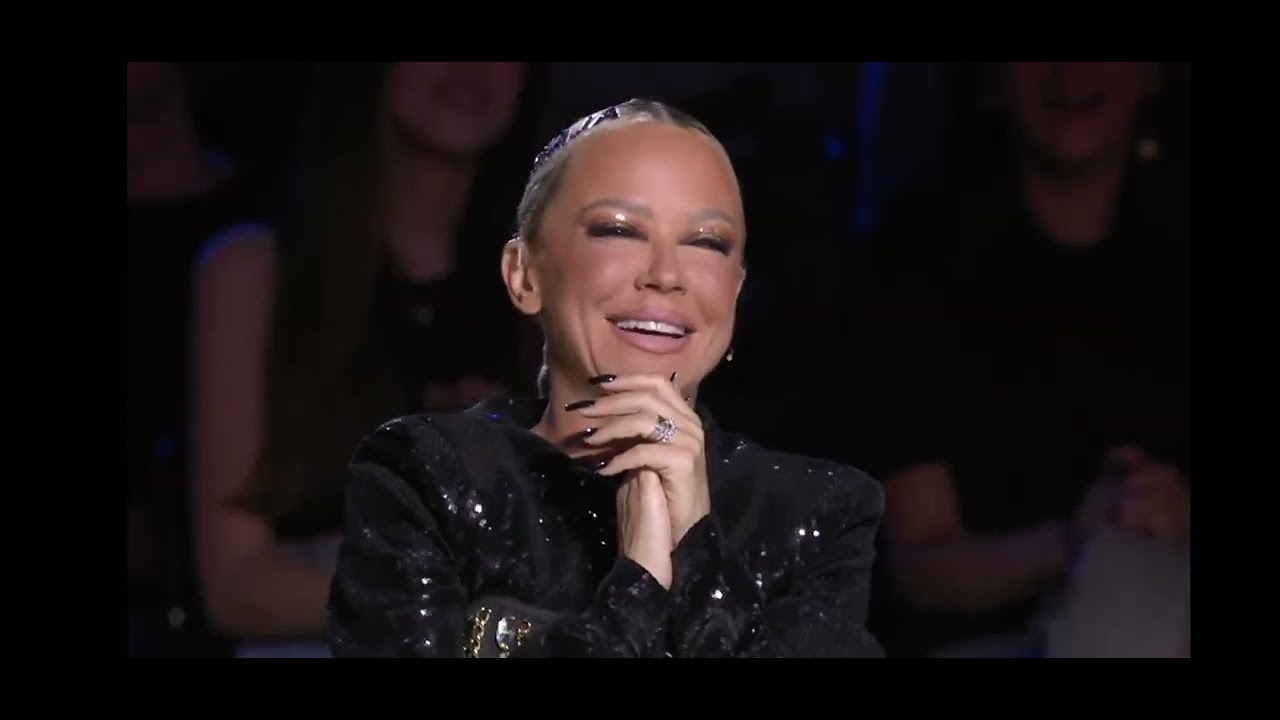 Mario Zovko Supertalent 2022 (emitiranje balkanski pjevača)