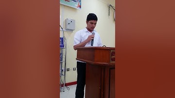 تﻻوة القارئ علي عبدالشهيد ما تيسر من سورة ق