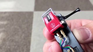 カートリッジを取り付ける‼️part２