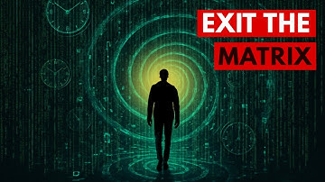 Be a Deliberate Creator or Stay Stuck in the Matrix