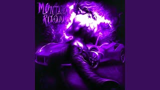 MONTAGEM RUGADA (Slowed) - Sayfalse