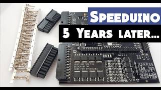 Details Speeduino after 5 years of Tuning, driving and Tweaking | My thoughts, good and Bad #speeduino Guide
