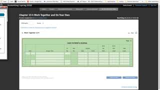 Work together 13-4