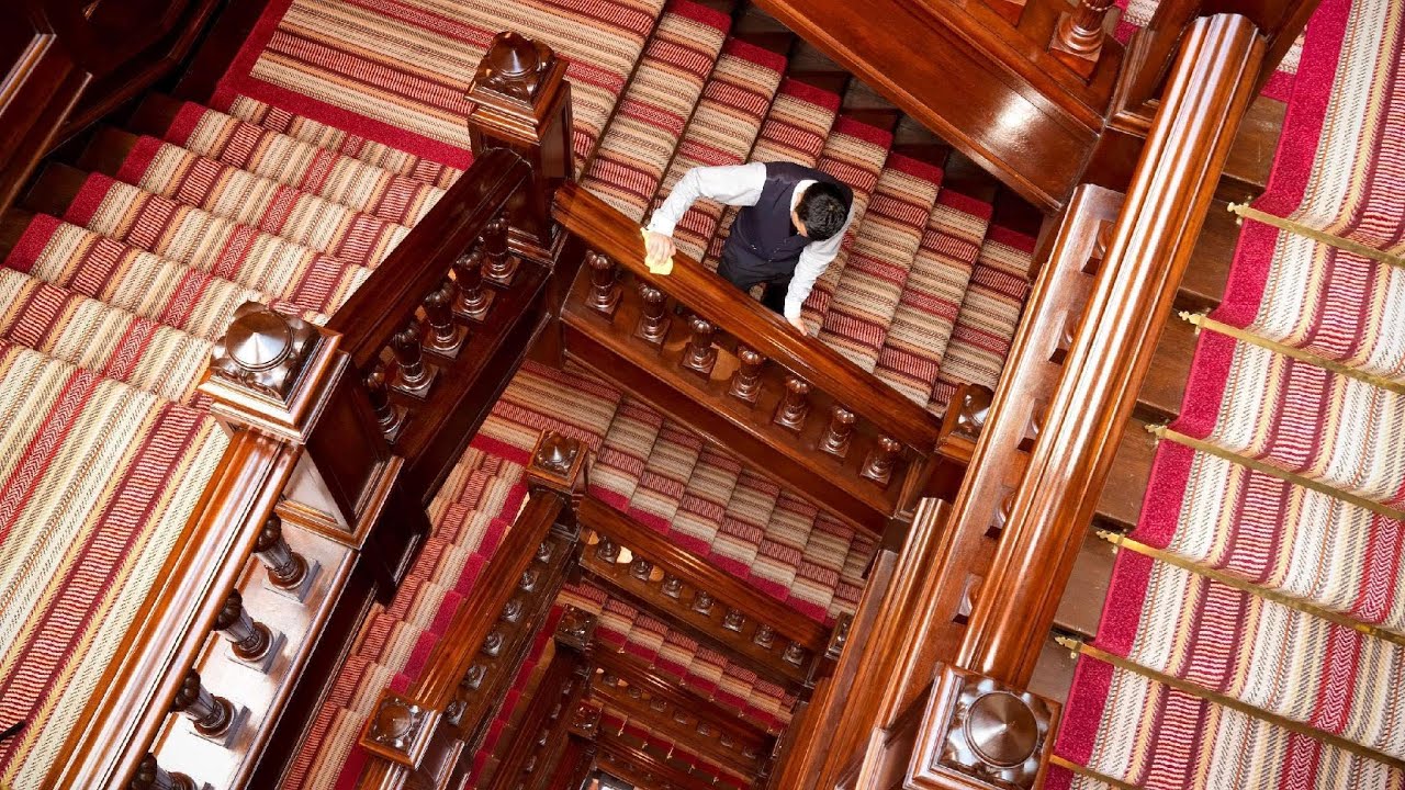 The Connaught, London, United Kingdom YouTube