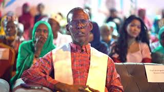 Festivités Du 49Ème Anniversaire De Lindépendance Nationale À Dikhil