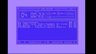C64 Breadamp Stereotest (FPGASID @ 2x8580)