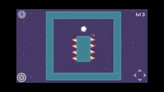 Gravity Control - Throwing Myself Into Lazers