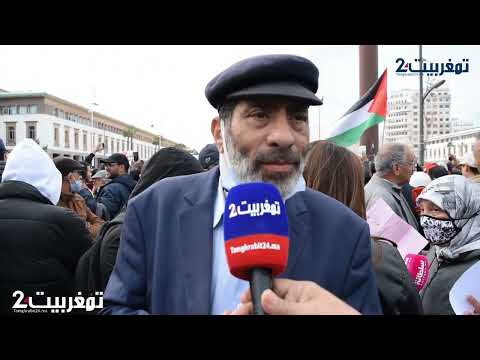 مصطفى البراهمة الدولة تلعب بالنار وسوف تحرق تلابيبها