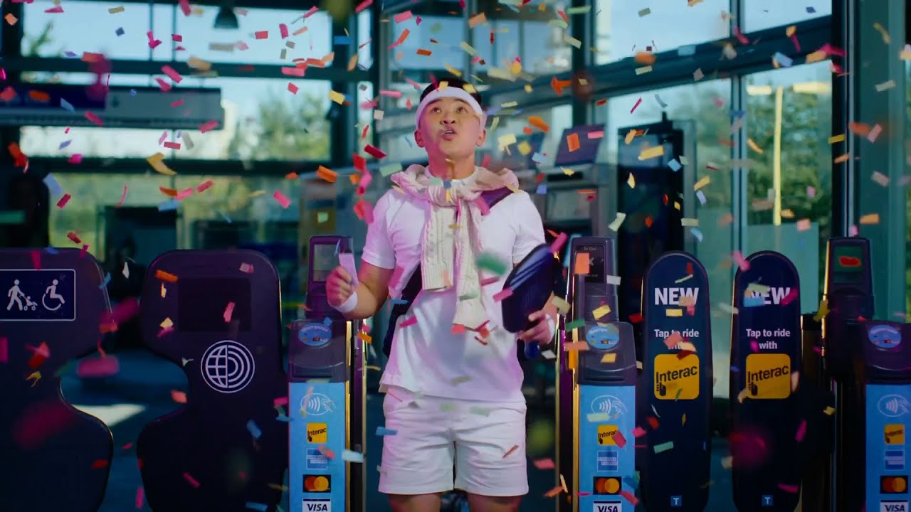 Dan Barham - Director of Photography / Cinematographer - Commercial Reel 2024