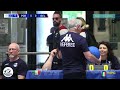 [09/06/2024 QUARTER FINALS] PORTUGAL - BELGIUM  | 2024 IBSA GOALBALL EUROPEAN CHAMPIONSHIP "B" MENS