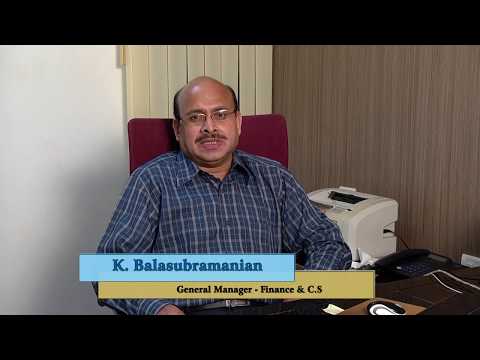 Mr. Bala - video from SWOP Engineering