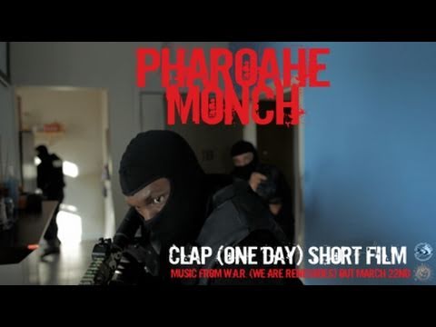 Video: Pharoahe Monch Net Worth