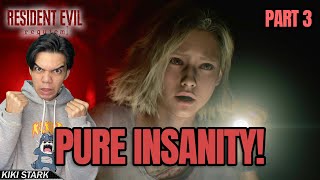 sekarang kejar marie dan emily [ Resident Evil 9 Requiem - Part 3 ]