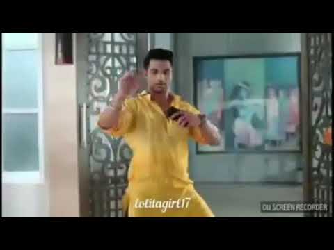 Masum Saathiya Jaggi'nin Dansı   Ahem  Gopi