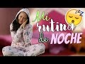 MI RUTINA DE LA NOCHE - BrightBrenda