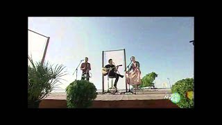 Anna and the Barbies: Márti dala (live-akusztik)