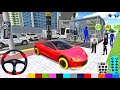 Visit The New Subway Station in City - 3D Driving Class New Update 2025 Game! Android iOS Gameplay