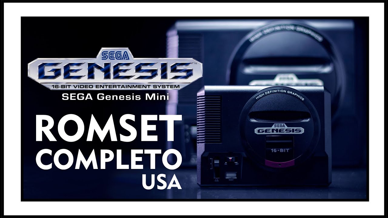 Download romset Download romset