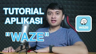 Bisa cek tarif toll !!! | CARA MENGGUNAKAN APLIKASI GPS WAZE screenshot 1