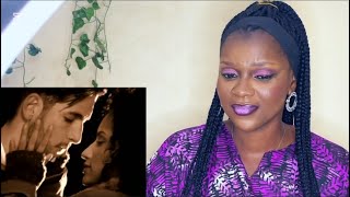 JON B ft. BABYFACE - Someone To Love REACTION
